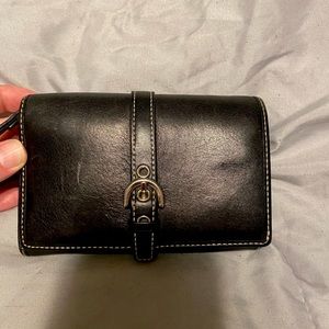 COACH Wallet. 2006-2007